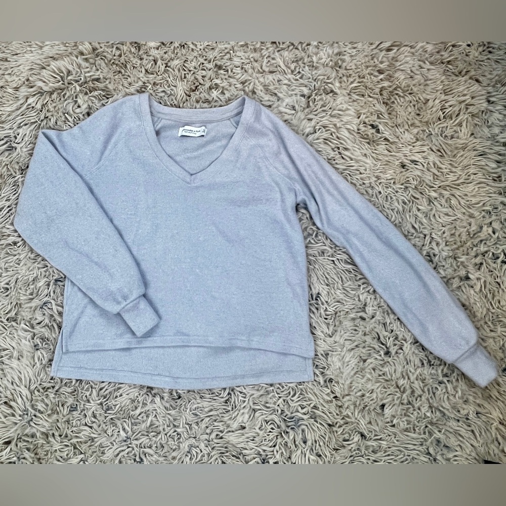 Abercrombie & Fitch Women's Sweater
